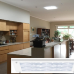 Daylight and COVID-19, the wish for sunlight while indoors