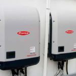 Active Cooling Technology for Inverters - Fronius