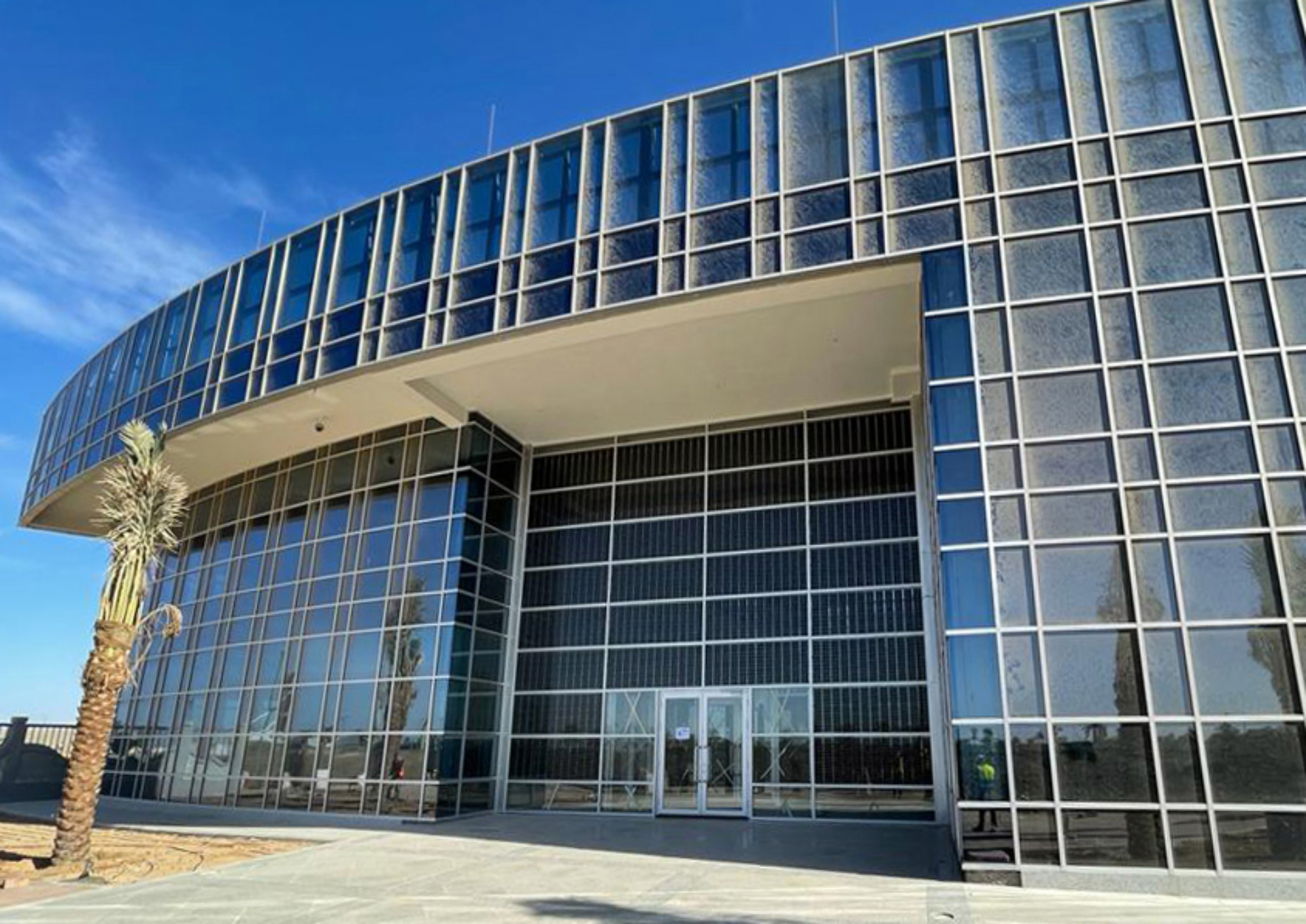 BIPV Energy Solutions
