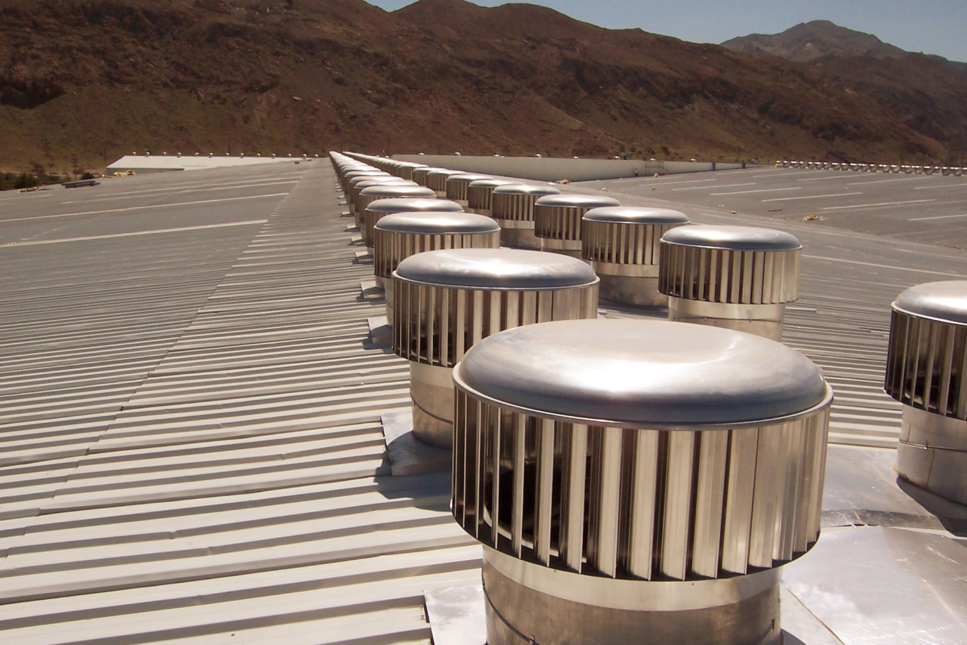 Natural Energy Solution