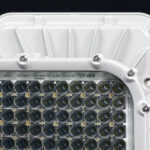 How to Install LED Flat Panel Light