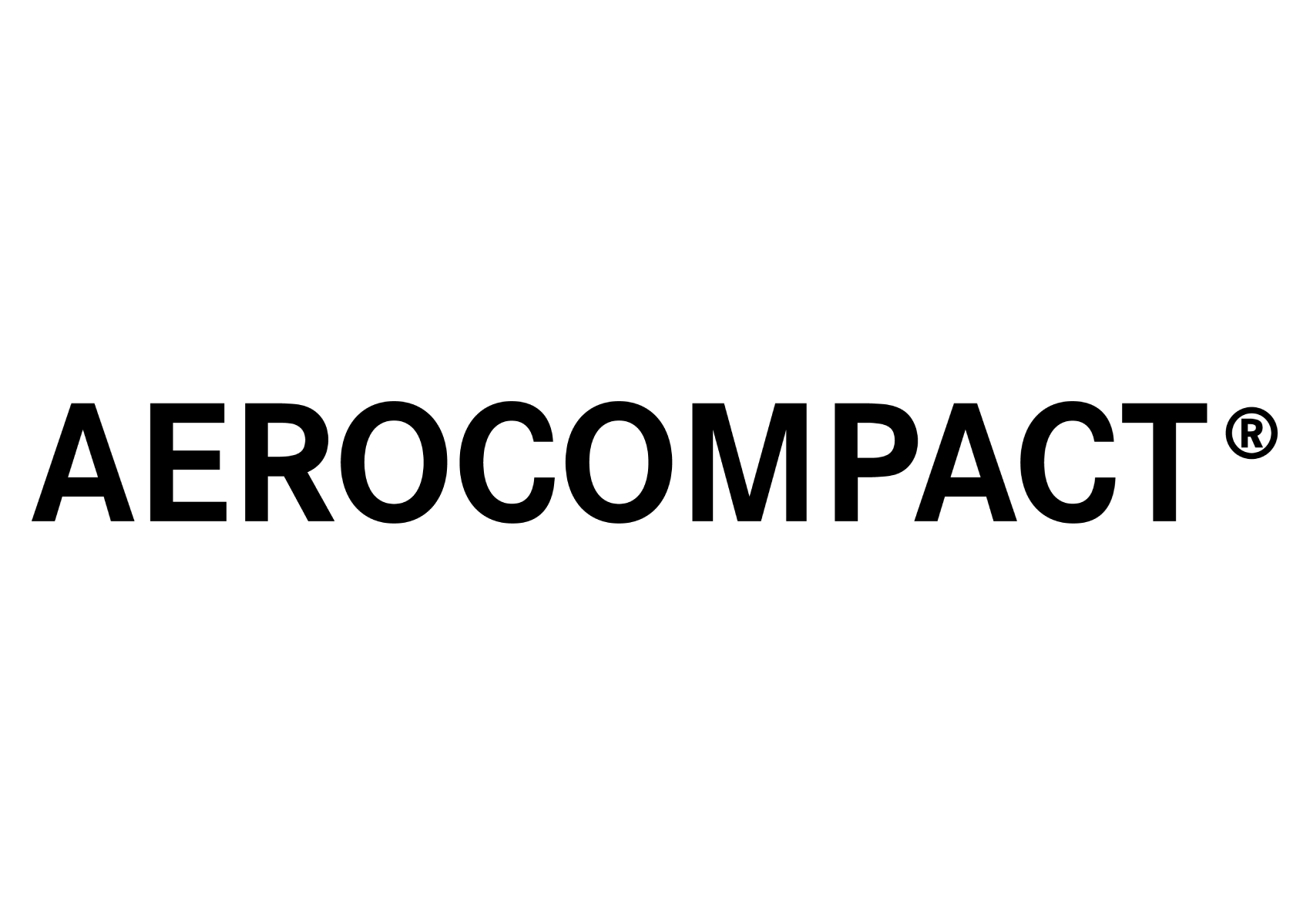 Aerocompact logo