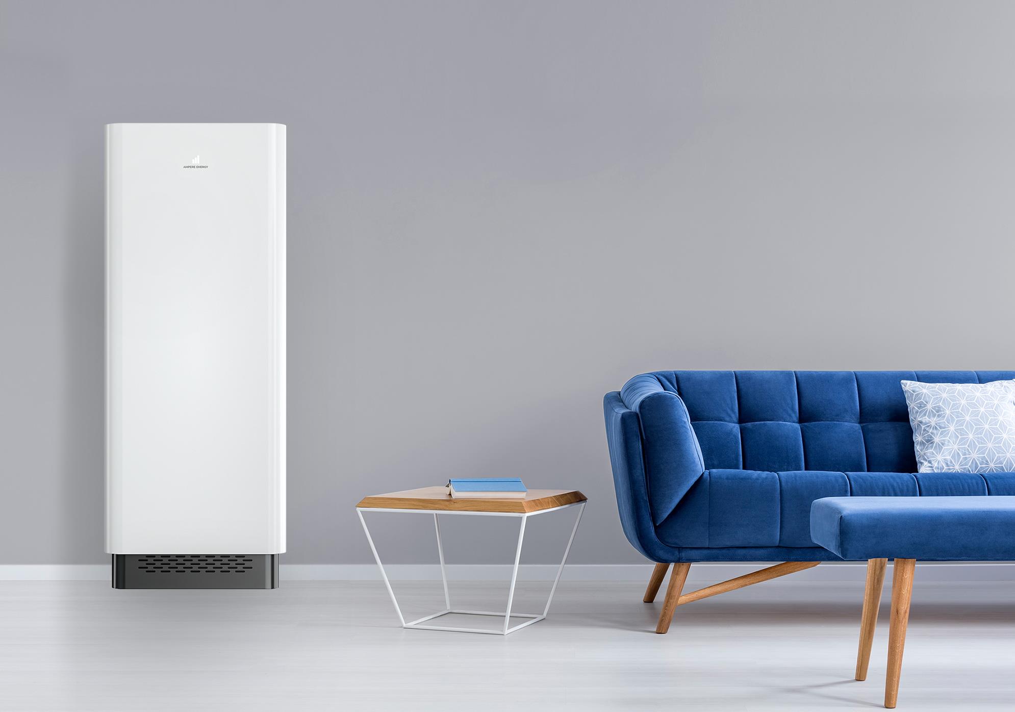 ampere Energy Solutions 1