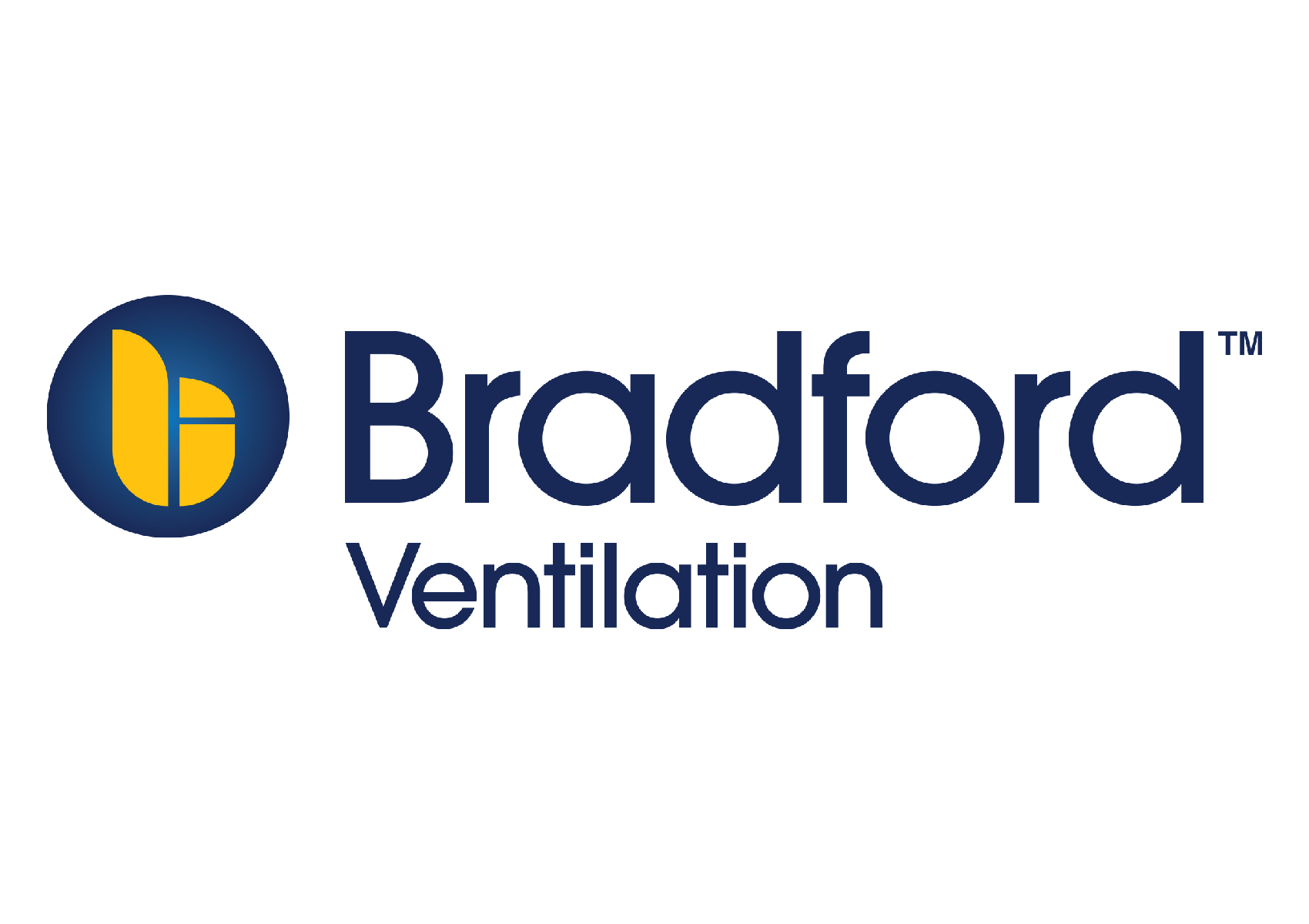 bradford company logo