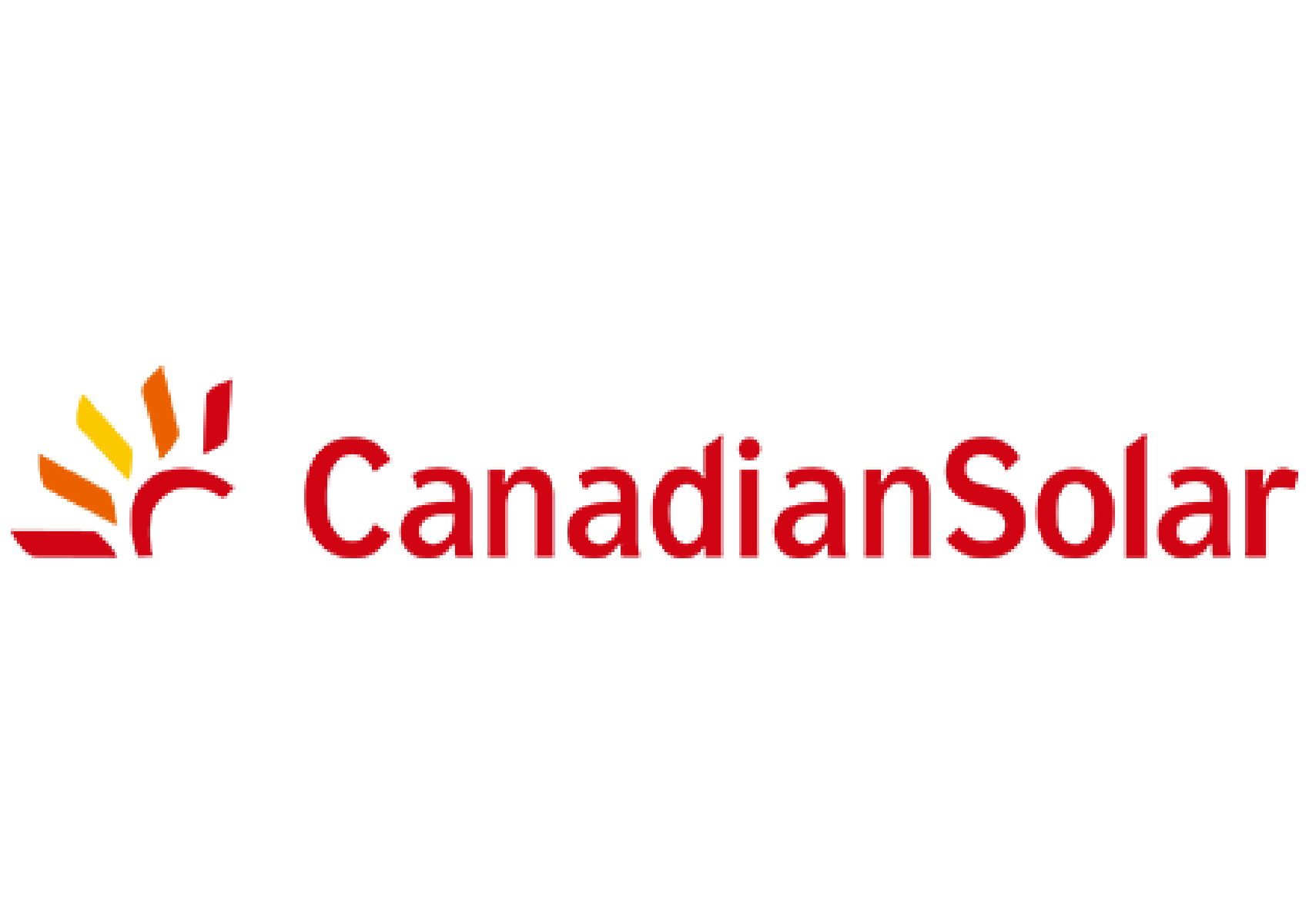 canadian solar logo