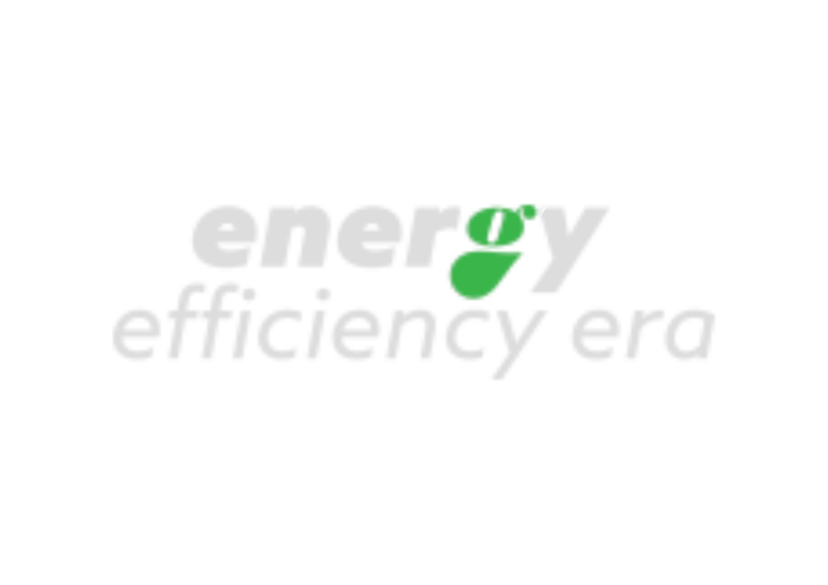 energy effi