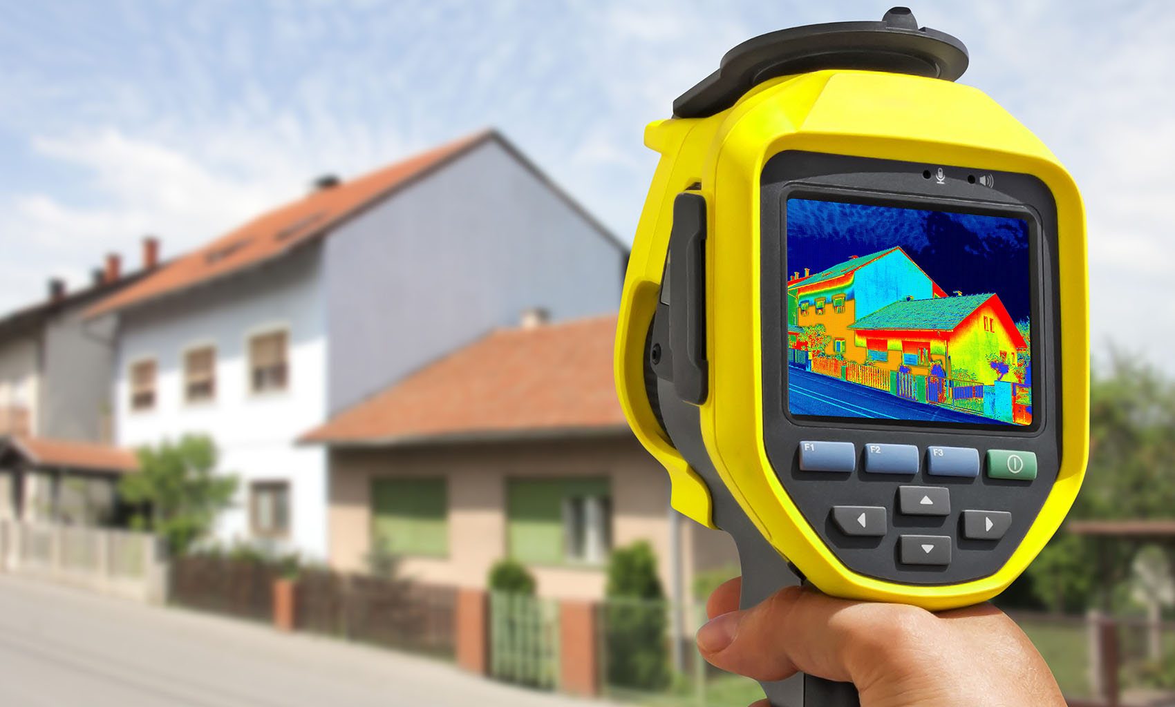 Energy Audit and Management Services