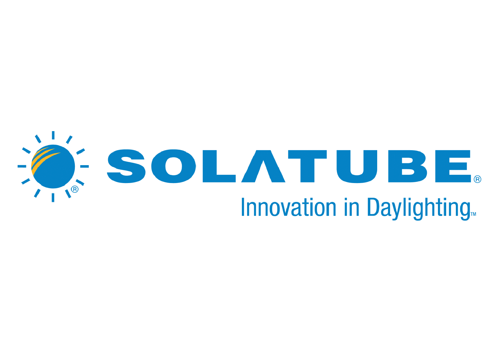 solatube logo