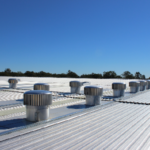 Edmonds is now AMCA Certified and Tested