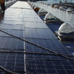 Rooftop Photovoltaic