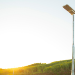 Why using motion detectors on luminaires makes sense