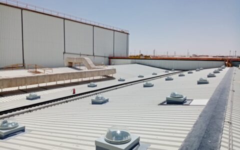 Saudi Snack Foods Company