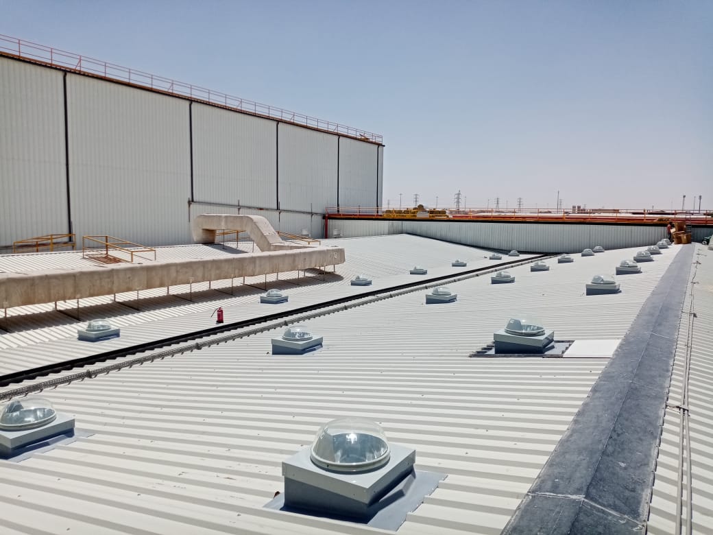 Saudi Snack Foods Company CLEANTECH.SA