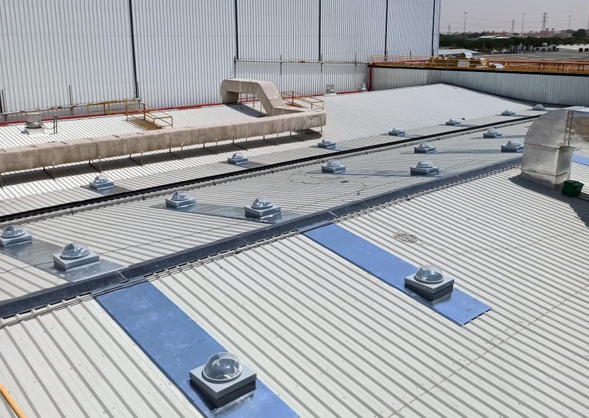 Saudi Snack Foods Company Ltd CLEANTECH.SA