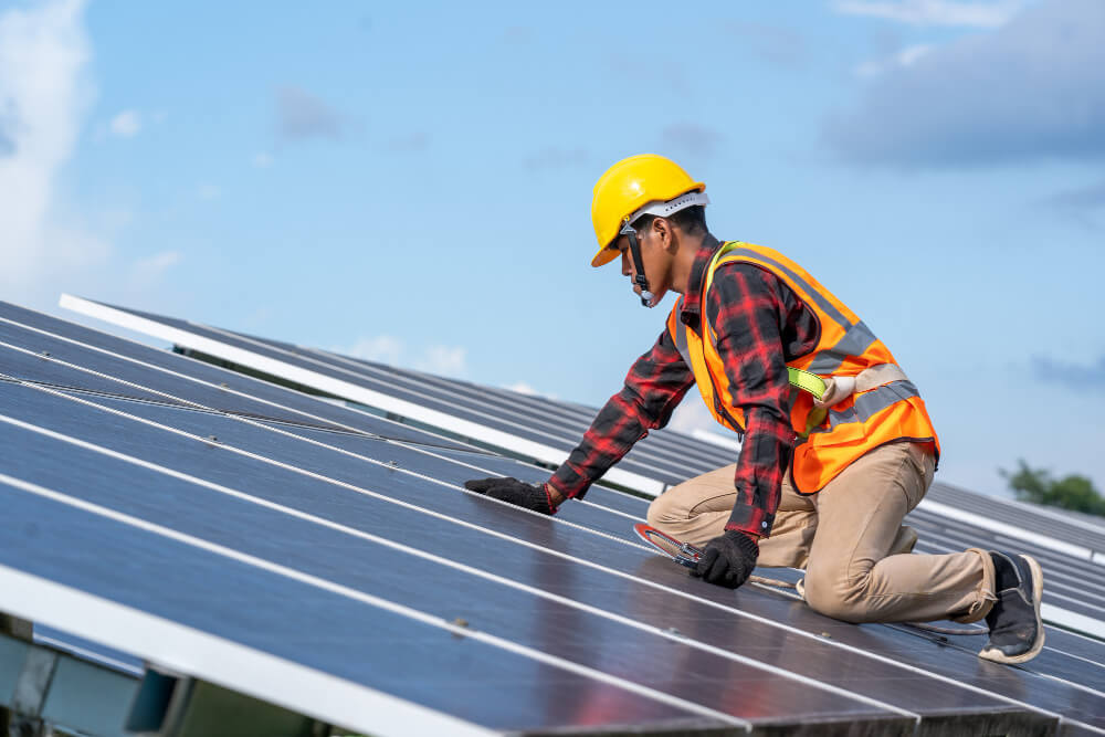 engineer-electrician-checking-maintenance-replacement-solar-panel-solar-power-plant-green-energy-sustainable-development-solar-energy-power-generator (1) engineer-electrician-checking-maintenance-replacement-solar-panel-solar-power-plant-green-energy-sustainable-development-solar-energy-power-generator