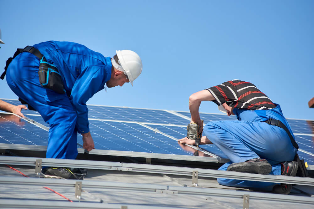 Risk Regarding Solar Panels