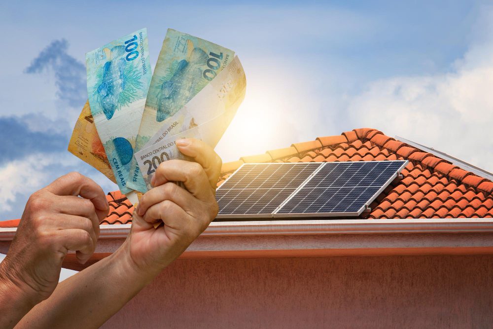 Advantages of Using Solar Energy
