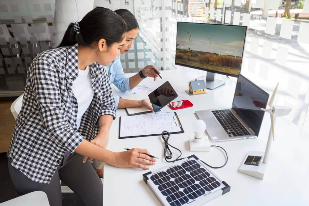 Challenges Of Utilizing Solar Energy