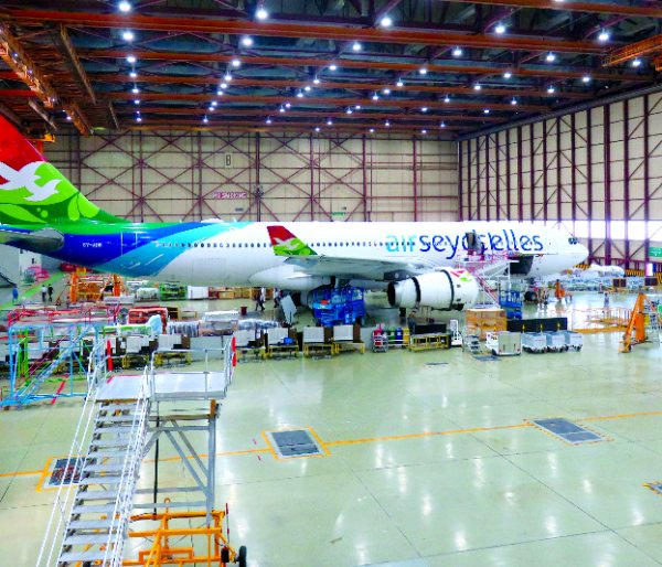 Commercial LED Lighting Solutions 123 Commercial LED Lighting Solutions