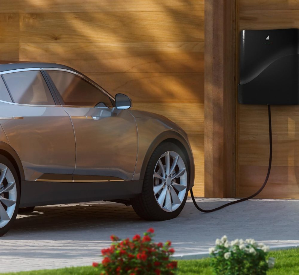 Integrating Solar Energy With Battery Storage