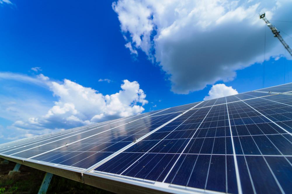 Polycrystalline Solar Panels