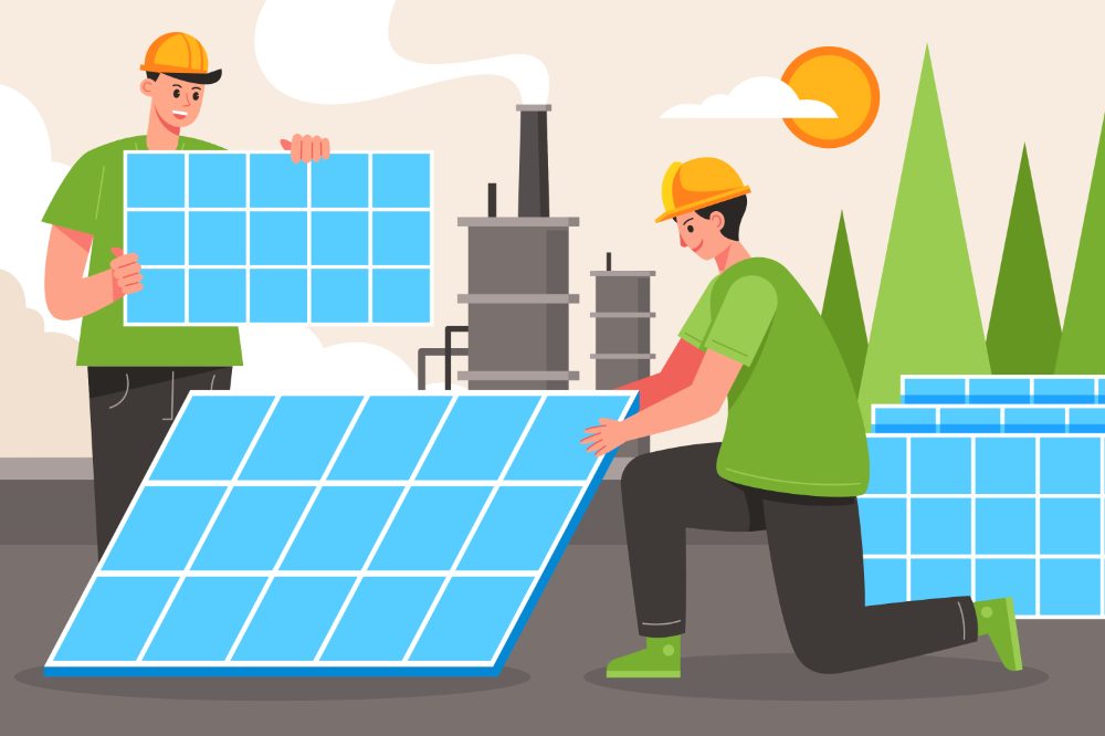 Utilizing Solar Energy On A Daily Basis
