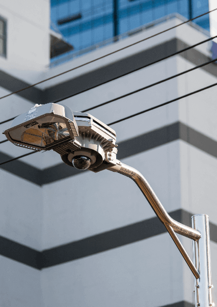 Why Choose LED for Footpath Lighting