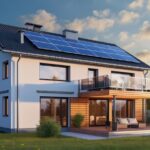 How Many Solar Panels Do I Need to Power a House?