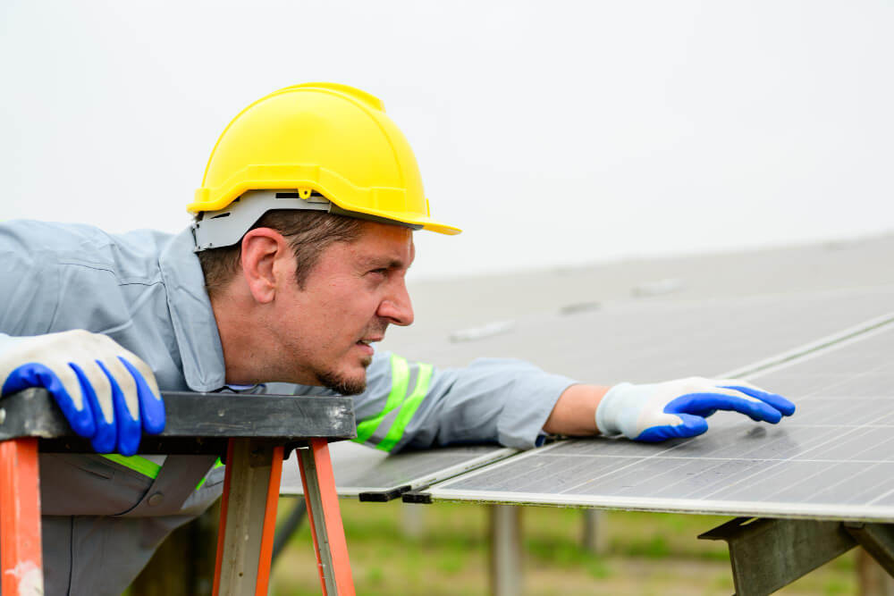 Determining An Ideal Solar Panel Tilt Angle