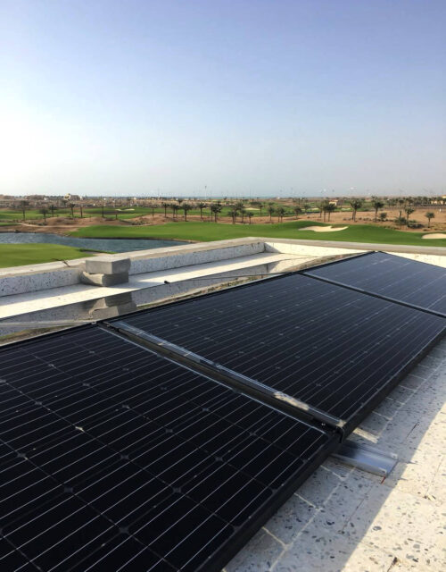 Our solar Energy Solutions