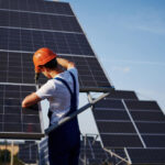 What Is The Optimal Orientation And Tilt Angle For Solar Panels