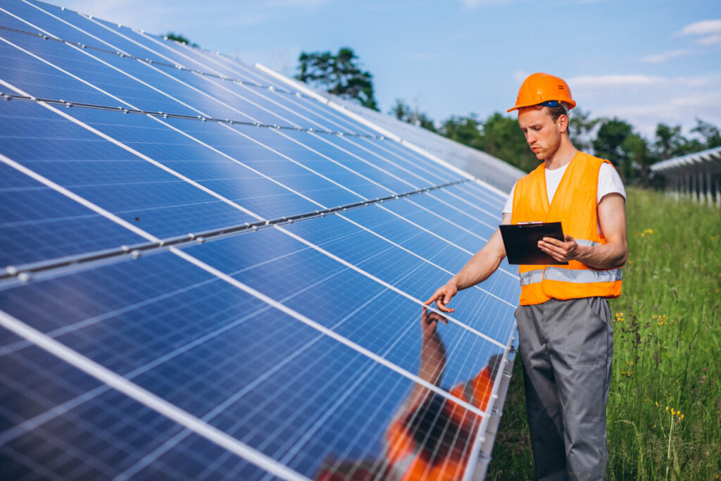 Understanding The Basics Of Solar Energy Safety