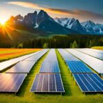 Is Solar Energy Really Green And Sustainable?